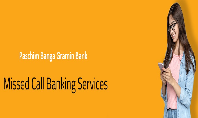 Paschim Banga Gramin Bank Balance Enquiry Number