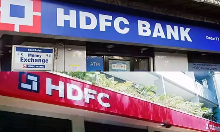 HDFC Change Security Questions