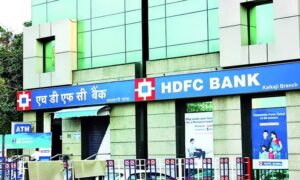 HDFC TDS Certificate Download Online