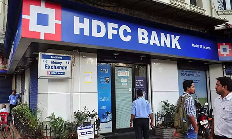 How to Set HDFC User ID?