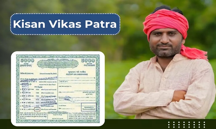 Open Kisan Vikas Patra Online in Canara Bank