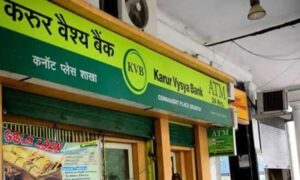 Karur Vyasa Bank FD Rates