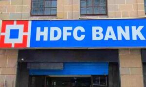 HDFC Change FD Maturity Instructions