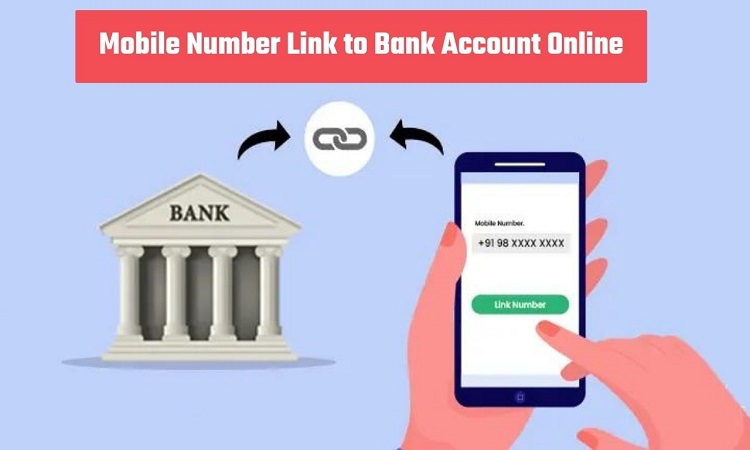 Update Mobile Number in Central Bank of India Online 2024
